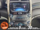 Thumbnail of 2015 Black Granite Metallic Chevrolet Malibu