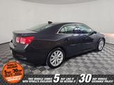 Thumbnail of 2015 Black Granite Metallic Chevrolet Malibu