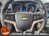 Thumbnail of 2015 Black Granite Metallic Chevrolet Malibu