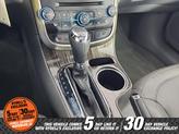 Thumbnail of 2015 Black Granite Metallic Chevrolet Malibu