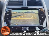 Thumbnail of 2015 Black Granite Metallic Chevrolet Malibu