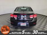 Thumbnail of 2015 Black Granite Metallic Chevrolet Malibu