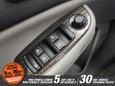 Thumbnail of 2015 Black Granite Metallic Chevrolet Malibu