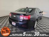 Thumbnail of 2015 Black Granite Metallic Chevrolet Malibu