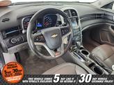 Thumbnail of 2015 Black Granite Metallic Chevrolet Malibu