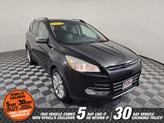 Thumbnail of 2014 Tuxedo Black Ford Escape