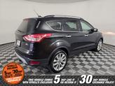 Thumbnail of 2014 Tuxedo Black Ford Escape