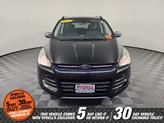 Thumbnail of 2014 Tuxedo Black Ford Escape