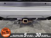 Thumbnail of 2014 Tuxedo Black Ford Escape