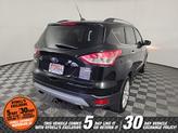 Thumbnail of 2014 Tuxedo Black Ford Escape
