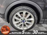 Thumbnail of 2014 Tuxedo Black Ford Escape