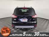 Thumbnail of 2014 Tuxedo Black Ford Escape
