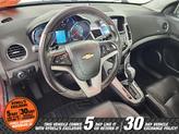 Thumbnail of 2015 Siren Red Tintcoat Chevrolet Cruze