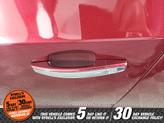 Thumbnail of 2015 Siren Red Tintcoat Chevrolet Cruze