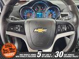 Thumbnail of 2015 Siren Red Tintcoat Chevrolet Cruze