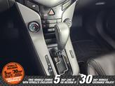Thumbnail of 2015 Siren Red Tintcoat Chevrolet Cruze