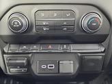 Thumbnail of 2025 Summit White Chevrolet Silverado 1500