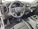 Thumbnail of 2025 Summit White Chevrolet Silverado 1500