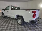 Thumbnail of 2025 Summit White Chevrolet Silverado 1500