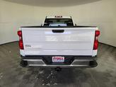 Thumbnail of 2025 Summit White Chevrolet Silverado 1500