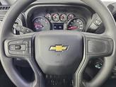 Thumbnail of 2025 Summit White Chevrolet Silverado 1500