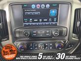 Thumbnail of 2017 Summit White Chevrolet Silverado 1500
