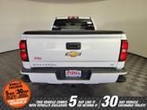 Thumbnail of 2017 Summit White Chevrolet Silverado 1500
