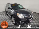 Thumbnail of 2013 Black Granite Metallic Chevrolet Equinox