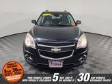 Thumbnail of 2013 Black Granite Metallic Chevrolet Equinox