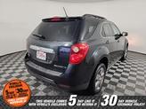 Thumbnail of 2013 Black Granite Metallic Chevrolet Equinox