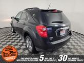 Thumbnail of 2013 Black Granite Metallic Chevrolet Equinox
