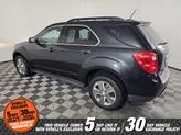 Thumbnail of 2013 Black Granite Metallic Chevrolet Equinox