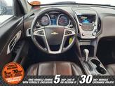 Thumbnail of 2013 Black Granite Metallic Chevrolet Equinox