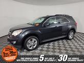 Thumbnail of 2013 Black Granite Metallic Chevrolet Equinox
