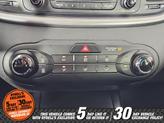 Thumbnail of 2017 Titanium Silver Kia Sorento