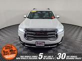Thumbnail of 2020 White Frost Tri-Coat GMC Acadia