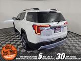 Thumbnail of 2020 White Frost Tri-Coat GMC Acadia