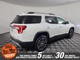 Thumbnail of 2020 White Frost Tri-Coat GMC Acadia