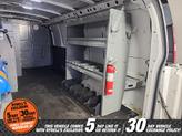 Thumbnail of 2019 Summit White Chevrolet Express 3500