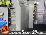 Thumbnail of 2019 Summit White Chevrolet Express 3500