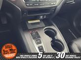 Thumbnail of 2022 Platinum White Pearl Honda Ridgeline