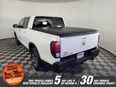 Thumbnail of 2022 Platinum White Pearl Honda Ridgeline