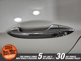 Thumbnail of 2022 Platinum White Pearl Honda Ridgeline