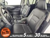 Thumbnail of 2022 Platinum White Pearl Honda Ridgeline