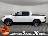 Thumbnail of 2022 Platinum White Pearl Honda Ridgeline