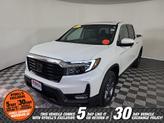 Thumbnail of 2022 Platinum White Pearl Honda Ridgeline
