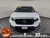Thumbnail of 2022 Platinum White Pearl Honda Ridgeline