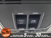 Thumbnail of 2022 Platinum White Pearl Honda Ridgeline