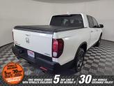 Thumbnail of 2022 Platinum White Pearl Honda Ridgeline