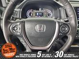Thumbnail of 2022 Platinum White Pearl Honda Ridgeline
